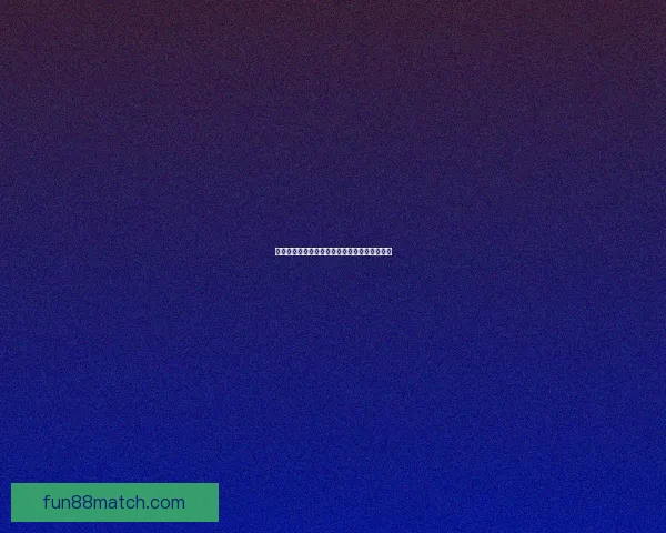 世界杯赛事全解析与精准体育竞猜预测指南揭秘