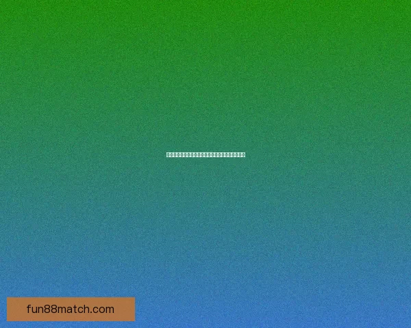 世界杯竞猜赔率深度解析及热门比赛胜负预测全指南