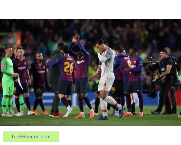 利物浦崩盘令人失望 欧冠决赛幻想几近荒唐