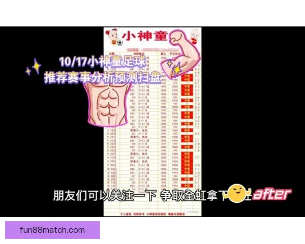 精准足球赛事预测与竞彩分析策略全攻略
