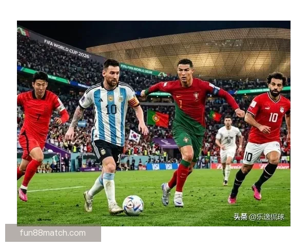 2026世界杯精彩瞬间回顾震撼对决与精彩进球集锦